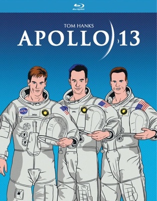 Apollo 13 [Spanish]            Book Cover