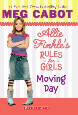 Moving Day (Turtleback School & Library Binding... 060606818X Book Cover