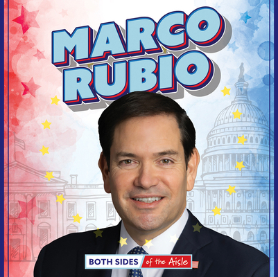 Marco Rubio 1978546726 Book Cover