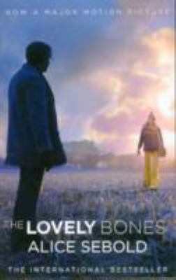 Lovely Bones 0330466615 Book Cover