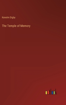 The Temple of Memory 3368815032 Book Cover