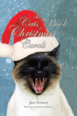 The Cats' Book of Christmas Carols 1528947347 Book Cover