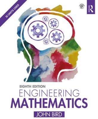 Engineering Mathematics 1138673595 Book Cover