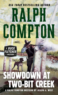 Showdown at Two-Bit Creek 0451208544 Book Cover