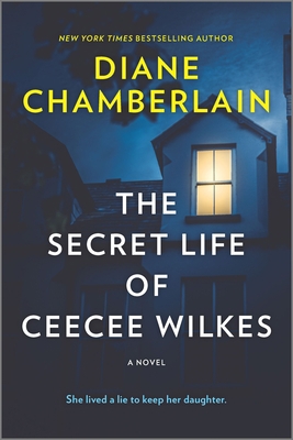 Secret Life of Ceecee Wilkes (Reissue) 0778311414 Book Cover