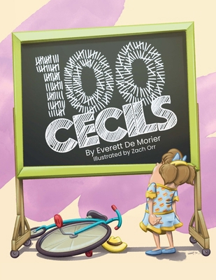 100 Cecils B0DGSF3SFC Book Cover