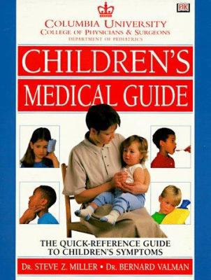 Columbia University Department of Pediatrics Child 0789414430 Book Cover