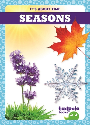 Seasons B0GK5PYLF8 Book Cover