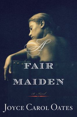 A Fair Maiden 054726335X Book Cover