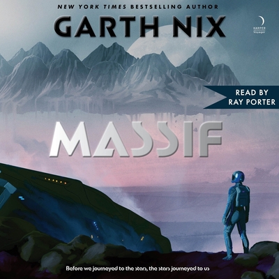 Massif B0GYG3VPB8 Book Cover