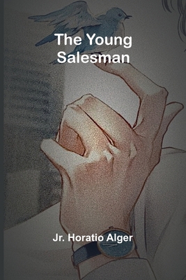 The Young Salesman 9362992388 Book Cover
