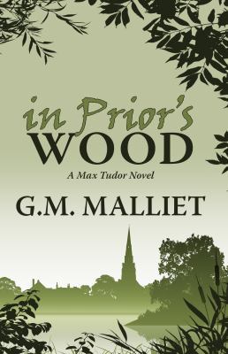 In Prior's Wood [Large Print] 1432853643 Book Cover