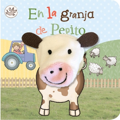 En La Granja de Pepito / Old MacDonald Had a Fa... [Spanish] 1680525840 Book Cover