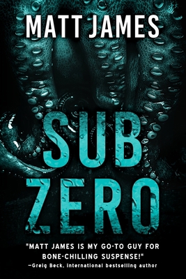 Sub-Zero 1922323063 Book Cover