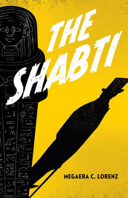 The Shabti 0744310091 Book Cover