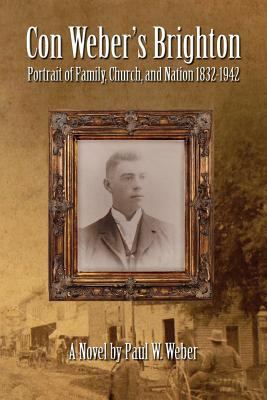 Con Weber's Brighton 1614932263 Book Cover