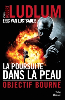 La Poursuite Dans La Peau [French] 2246716012 Book Cover