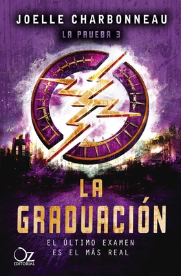 La Graduacion [Spanish] 8417525645 Book Cover