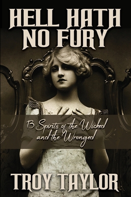 Hell Hath No Fury 1735270679 Book Cover