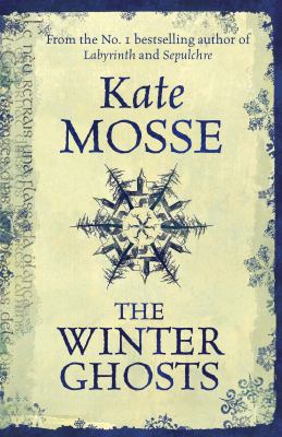 The Winter Ghosts 1409103390 Book Cover