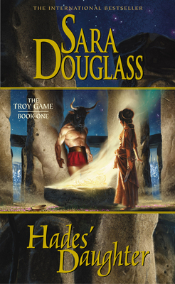 Hades Daughter 0732271665 Book Cover