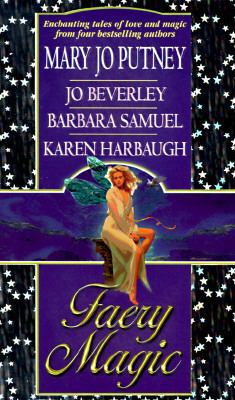 Faerie Magic B001LV01RY Book Cover