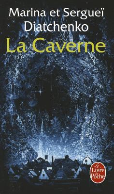 La Caverne [French] 2253023450 Book Cover