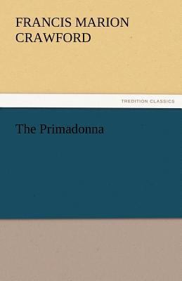 The Primadonna 3842425384 Book Cover