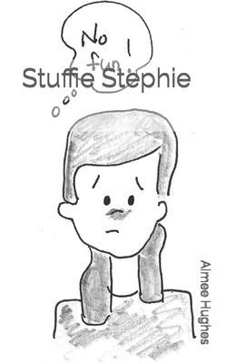 Stuffie Stephie B0BBYBVHSB Book Cover