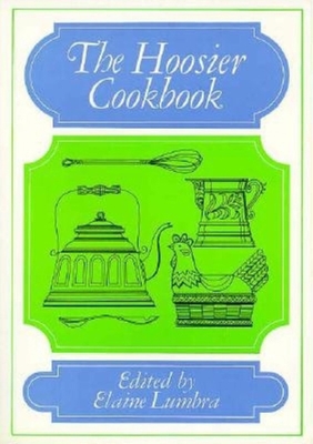 The Hoosier Cookbook 0253209161 Book Cover