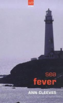 Sea Fever 0749003642 Book Cover
