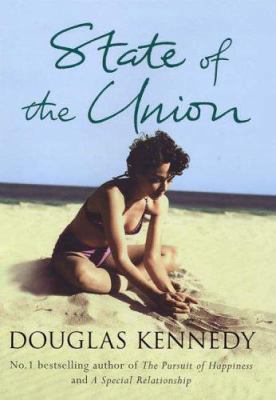 State of the Union 0091800285 Book Cover
