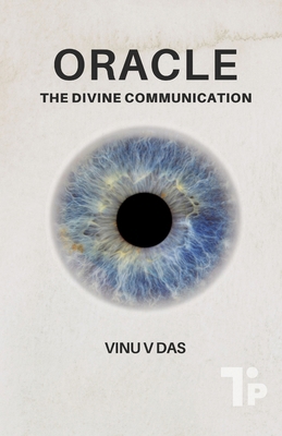 ORACLE - The Divine Communication 1997208016 Book Cover