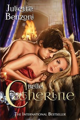 Belle Catherine 1845831233 Book Cover