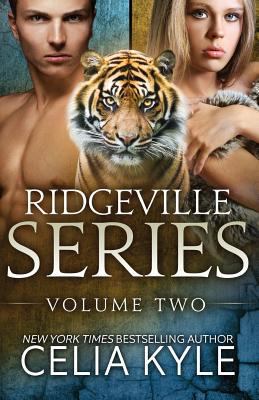 Ridgeville Series Volume Two 1500417386 Book Cover