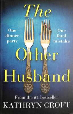 The Other Husband: A gripping psychological thr...            Book Cover