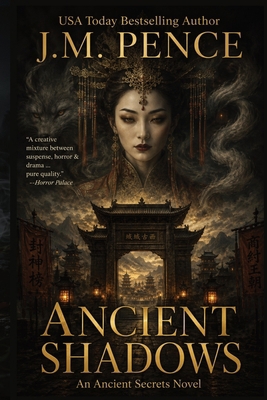 Ancient Shadows 1949566102 Book Cover