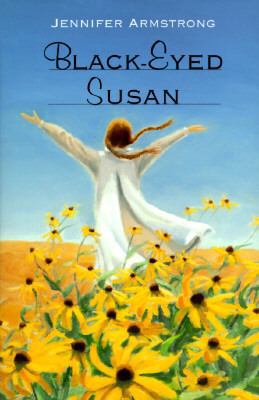 Black-Eyed Susan 0517701073 Book Cover