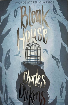 Bleak House B0075M8HMY Book Cover