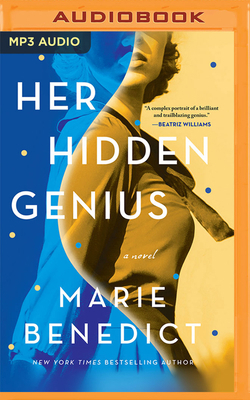 Her Hidden Genius 1713699524 Book Cover