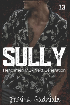 Sully B0F59TFTSG Book Cover