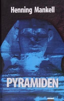 Pyramiden [Swedish] 9173247790 Book Cover