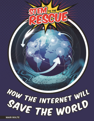How the Internet Will Save the World B0GMZ74BX4 Book Cover