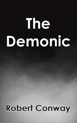 The Demonic B0DF2LM4SD Book Cover