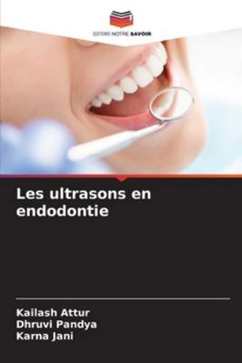 Les ultrasons en endodontie [French] 6208817048 Book Cover
