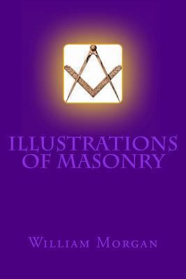 Illustrations of Masonry 1493641220 Book Cover