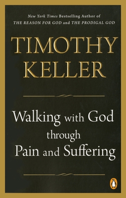 Walking with God Through Pain and Suffering 1594634408 Book Cover