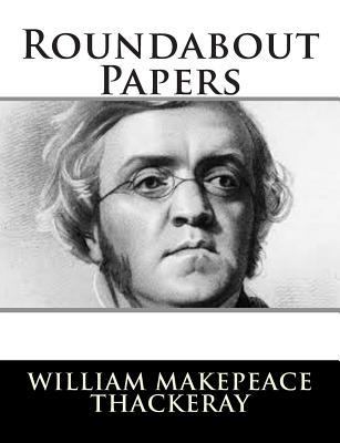 Roundabout Papers 1502796090 Book Cover