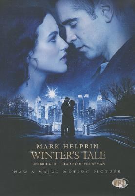 Winter S Tale 148297293X Book Cover