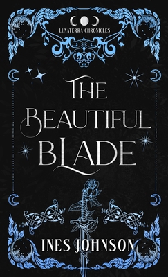 The Beautiful Blade 1954181698 Book Cover